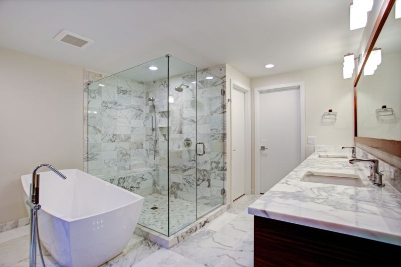 Best Bathroom Remodelers Contractors in Bergenfield, NJ